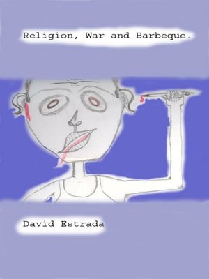 cover image of Religion, War and Barbeque